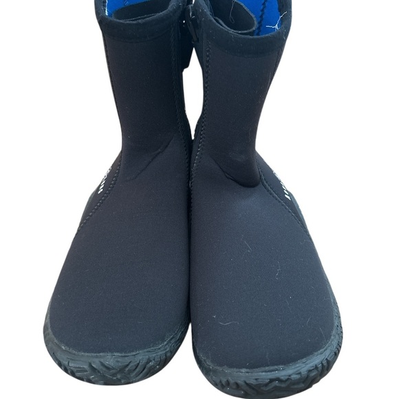 Aqualung 7mm EchoZip Boots - Picture 4 of 8